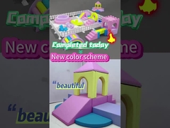 Wyposażenie do zabawy dla dzieci