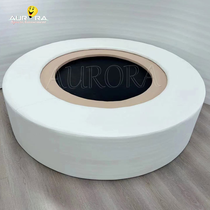 Ślub Nudistka Soft Play Wynajem sprzętu imprezowego Piłka Pit And Bounce dla małych dzieci