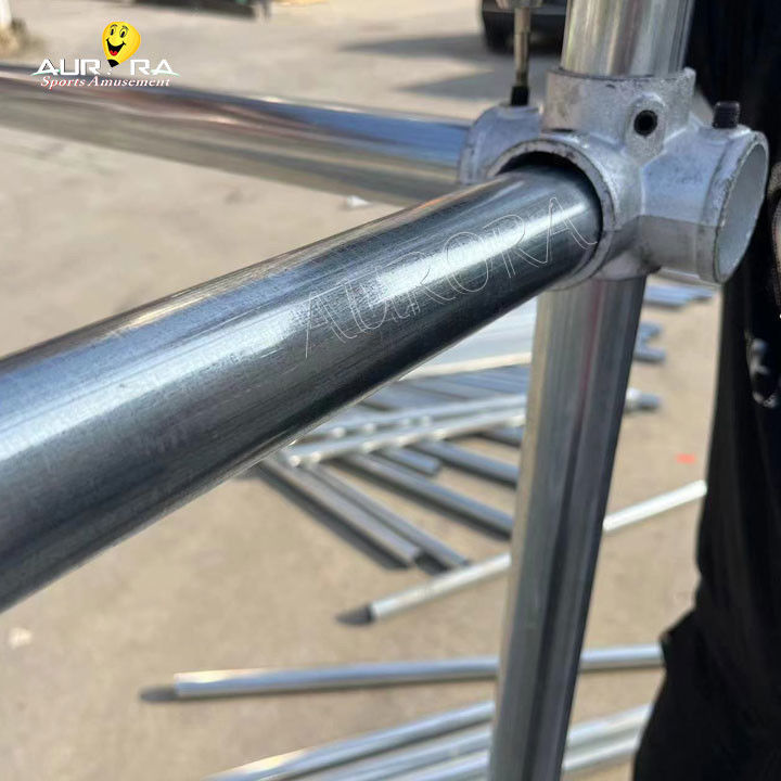 Plac zabaw dla dzieci