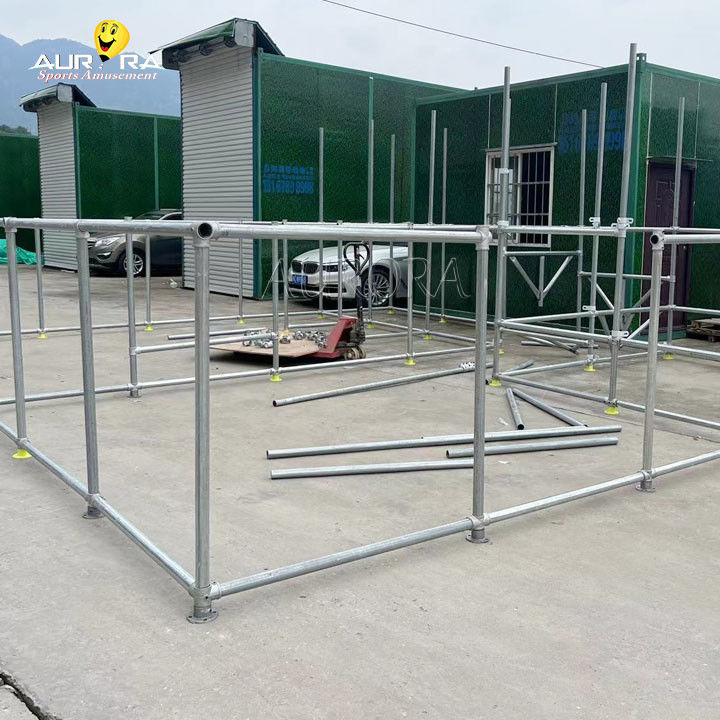 Plac zabaw dla dzieci