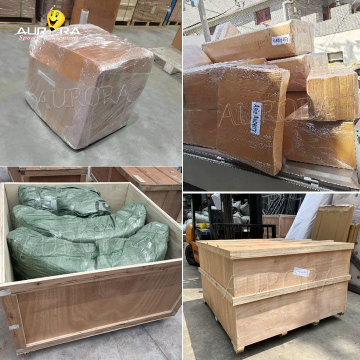 PU skóra dziecięca oprogramowanie do zabawy blokowe piankowe boisko do zabawy w pomieszczeniach